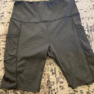 Shosho biker short bundle
